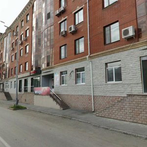 Volodarskogo Street, 19, : foto