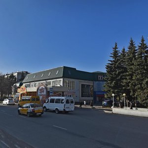 Oktyabrskaya ulitsa, 427, : foto