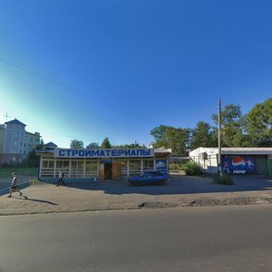 Ulitsa Chekhova, 22Б, Vologda: photo