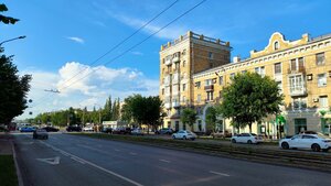 Ulitsa Gagarina, 91, Kazan: photo