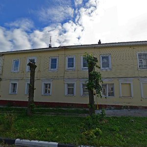 Klementyevskaya Street, 14, : foto