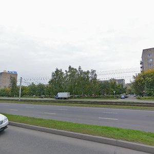 Mussa Jalil Avenue, 54, Naberezhnye Chelny: photo