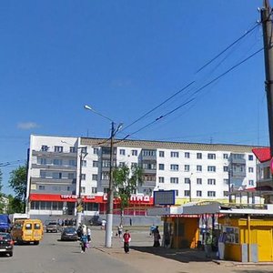 Kineshemskoye Highway, 37, Kostroma: photo