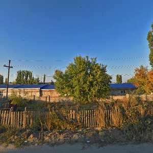 Ulitsa Kachuyevskoy, 2Б, Volgograd: photo