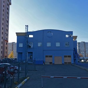 Astrashyckaja Street, 14, : foto