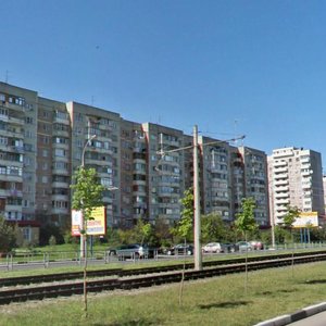 Chekists Avenue, 23, Krasnodar: photo