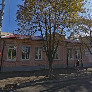 Краснодар, Октябрьская улица, 120: фото