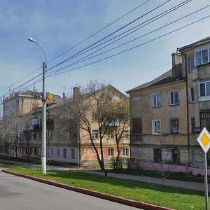 Керчь, Улица Войкова, 25/38: фото