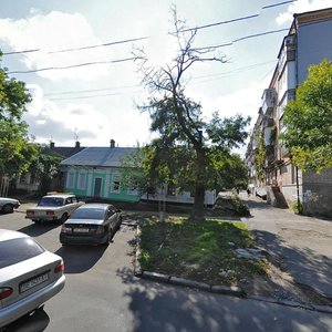 Vulytsia Chkalova, 35А, Mykolaiv: photo