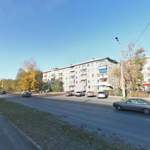 Konstitutsiy Avenue, 57, Kurgan: photo