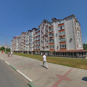 Lazurna vulytsia, 2, : foto
