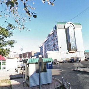 Sholom-Aleykhema Street, 1, : foto