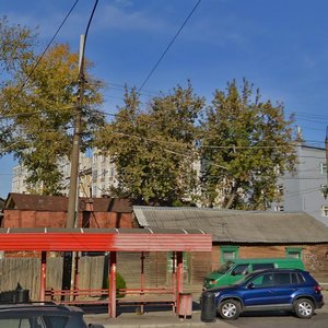 Oboznaya ulitsa, 11, : foto