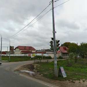 Korolenko Street, 115, Kazan: photo