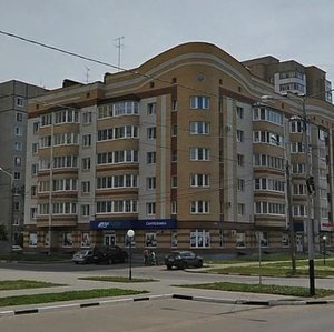 Ulitsa Chicherina, 54А, Tambov: photo