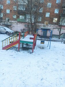 Ulitsa 12 Dekabrya, 64, : foto