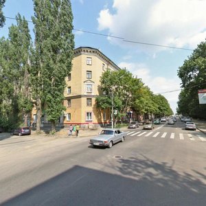 Feoktistova Street, 2, Voronezh: photo