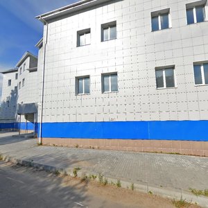 Dachnaya Street, 2Б, : foto