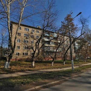 Kutuzova Street, 41, Tula: photo