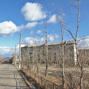 Ulitsa Energetikov, 9, Chita: photo