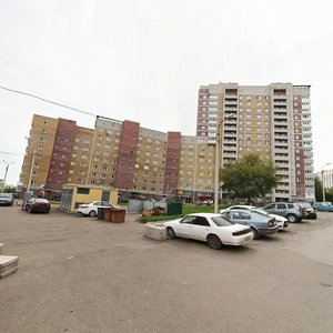 Ulitsa Dauta Yultyya, 12, Ufa: photo