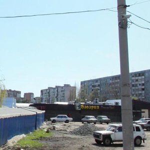 Ulitsa Dobrovolskogo, 30/2, Rostov‑na‑Donu: photo