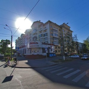 Вологда, Зосимовская улица, 40: фото