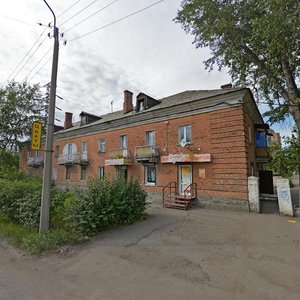 Ulitsa 8-ya Liniya, 209, Omsk: photo