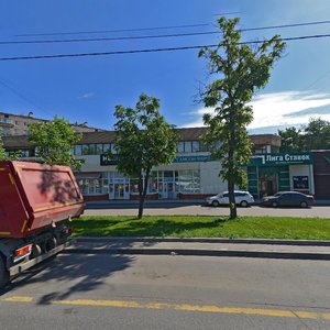 Leningradskoye Highway, 80с1, Moscow: photo