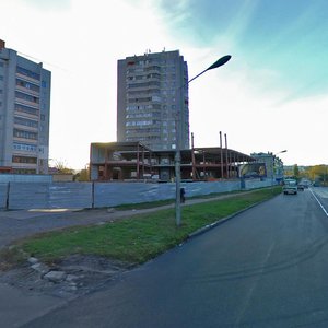 Интернациональная улица курск карта