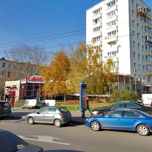 Zatsepsky Val Street, 6с2, : foto