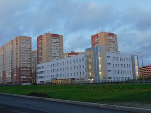 Soyuzny Avenue, No:7, Saint‑Petersburg: Fotoğraflar