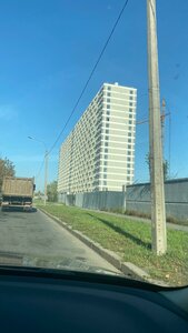 Санкт‑Петербург, Проспект Большевиков, 68к1: фото