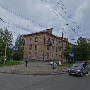 Murmanskaya Street, No:39, Petrozavodsk: Fotoğraflar