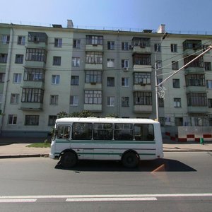 Pavlyukhina Street, 110 ، قازان: صورة