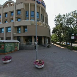 Lenina Avenue, 20А, Yekaterinburg: photo