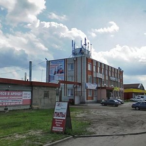 Ulitsa Snezhetskiy Val, 4 ، مقاطعة بريانسك: صورة
