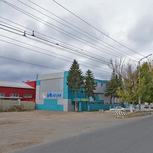 Moskovskoye Highway, 35/1В ، ساراتوف: صورة