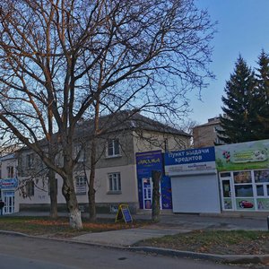 Admiral'skogo Street, 39, Pyatigorsk: photo