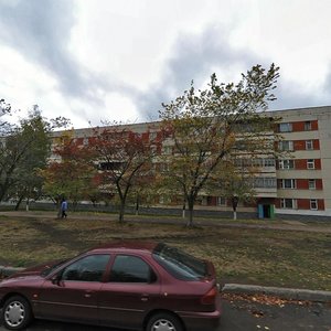 Shamilya Usmanova Street, 61, Naberezhnye Chelny: photo