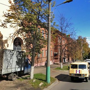 Пенза, Советская улица, 9: фото