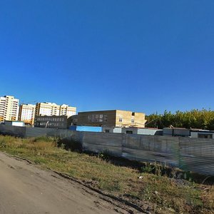 Пенза, Улица Антонова, 72: фото