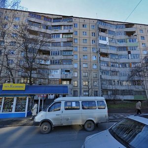 Lozhevaya Street, 130, Tula: photo