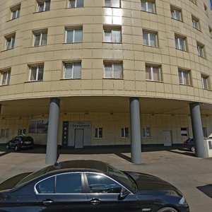 Nauchny Drive, 13, Moscow: photo
