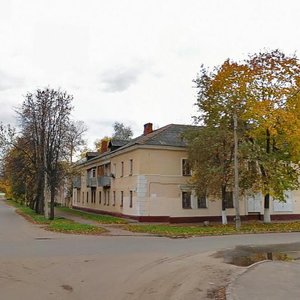 Radischeva Street, 40/31, Yaroslavl: photo