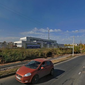 Soyuznaya Street, 161 ، إيجيفسك: صورة