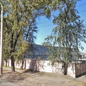 60-Letiya Oktyabrya Avenue, 170В, Khabarovsk: photo