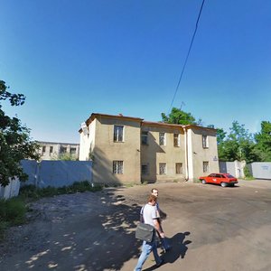 Staroobryadcheskaya Street, 13 ، سان بطرسبرغ: صورة