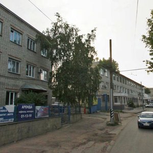 Beloglinskaya ulitsa, 117, Saratov: photo