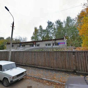 Dobroselskaya Street, 207Б, Vladimir: photo